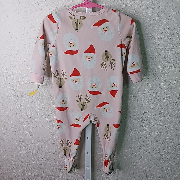 Carter's 12 Months Sleeper/Footies