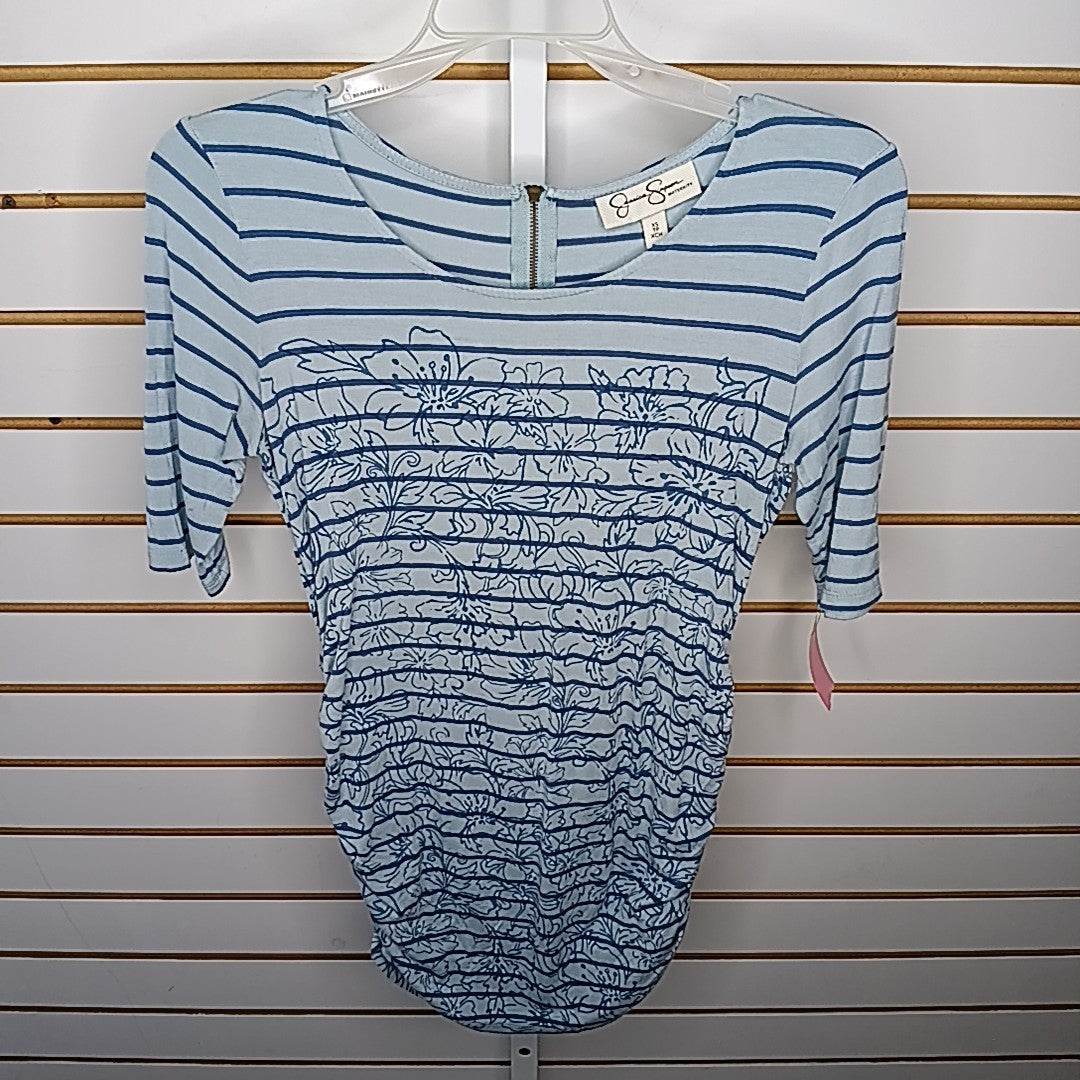Jessica Simpson Size XS MAT Shirt