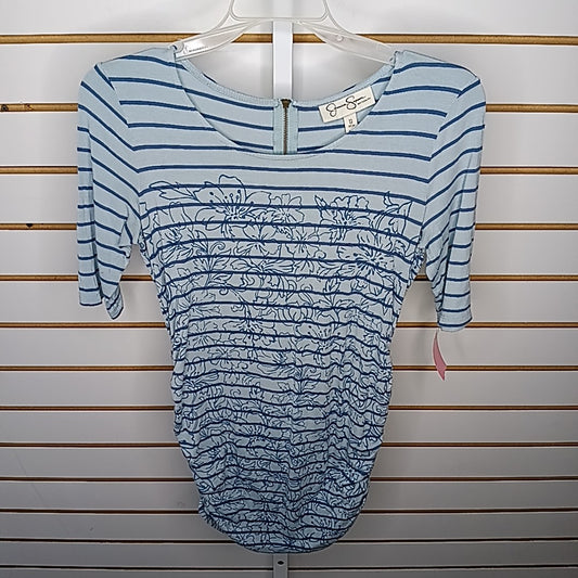 Jessica Simpson Size XS MAT Shirt