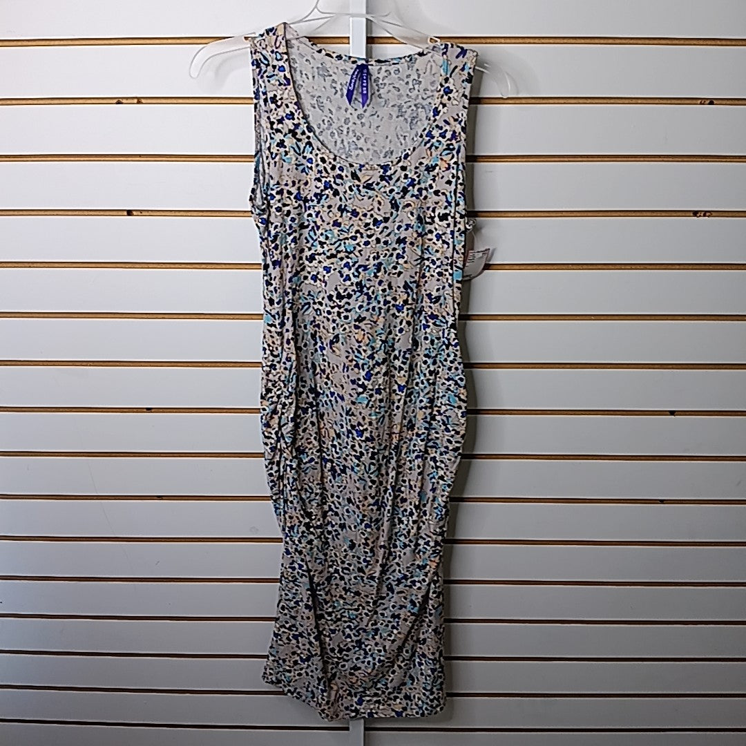 Seraphine Size 6 MAT Dress