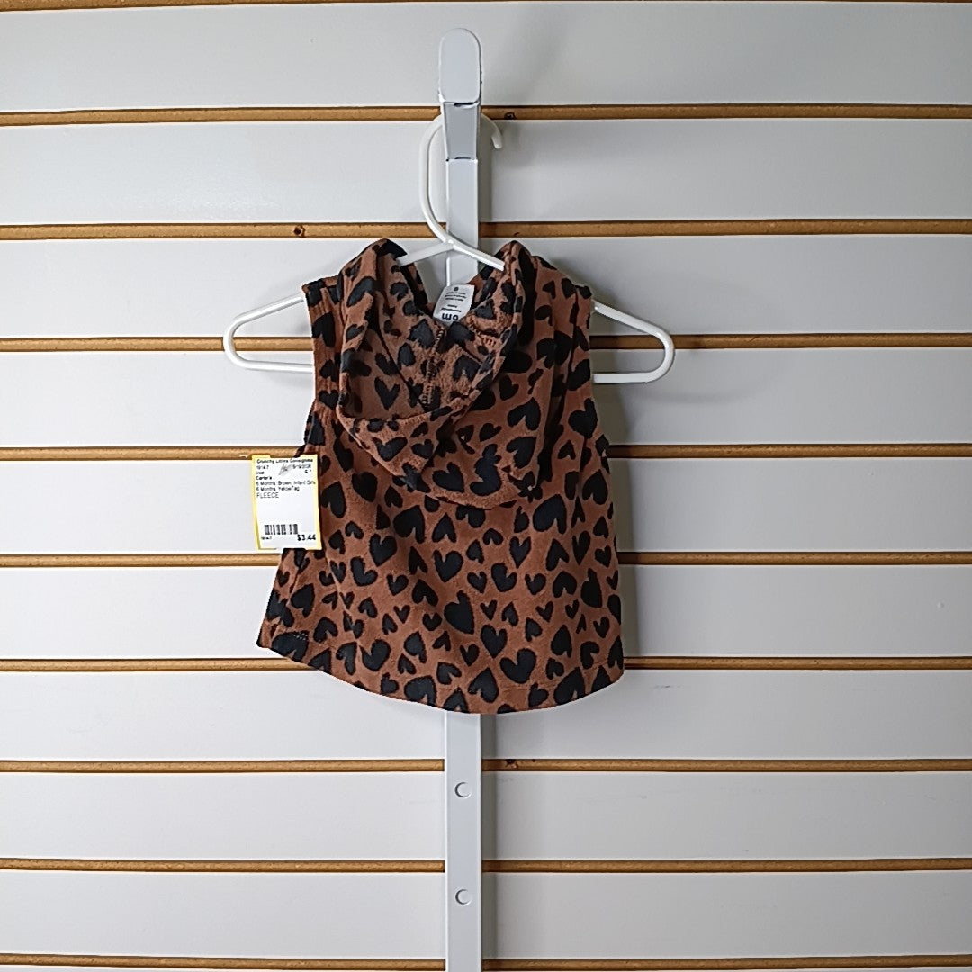 Carter's 6 Months Vest