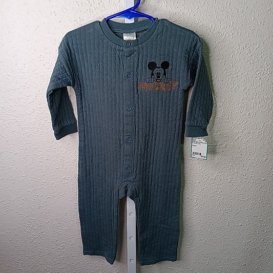 Disney Baby by Disney Store 18 Months Romper