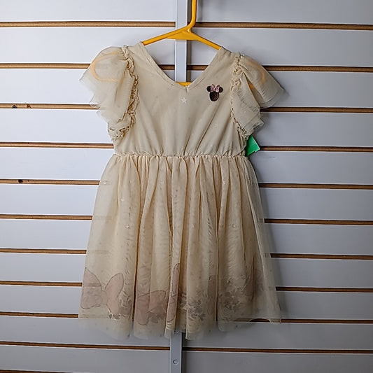 Disney 3T Dress