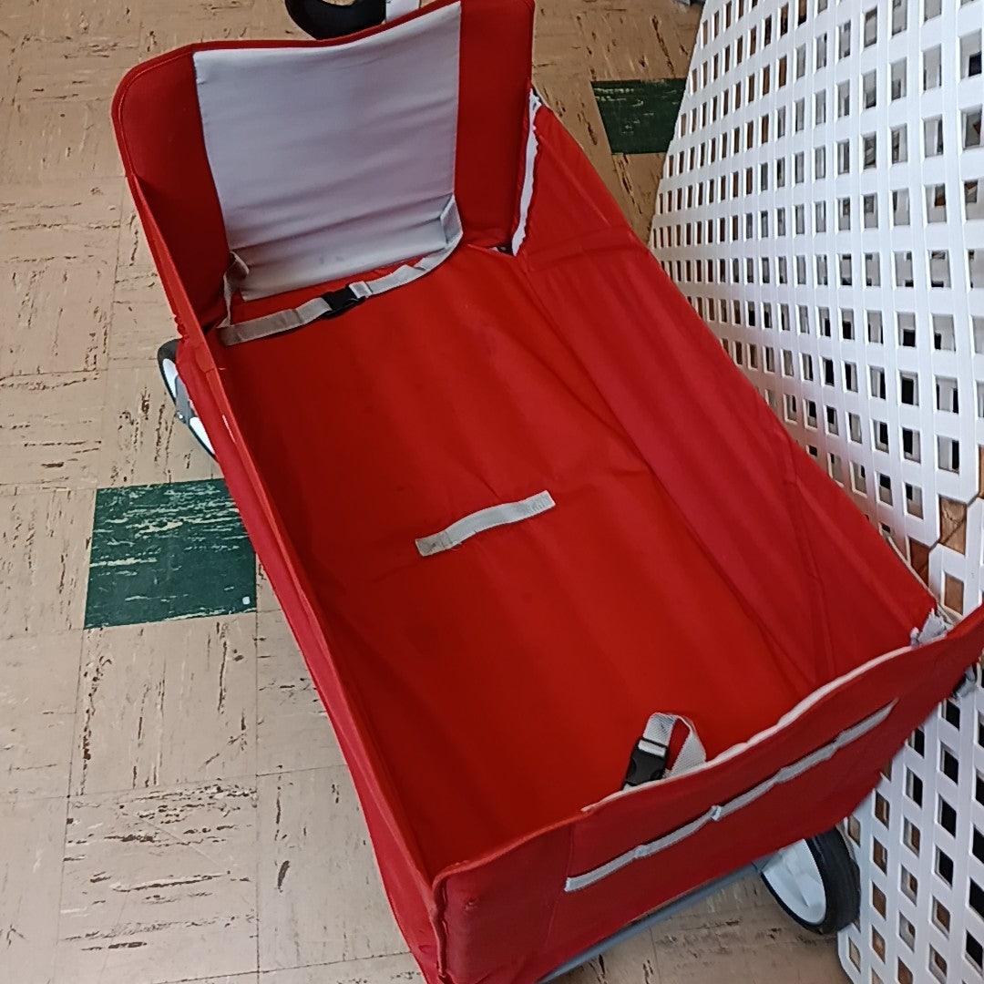 Radio Flyer Stroller