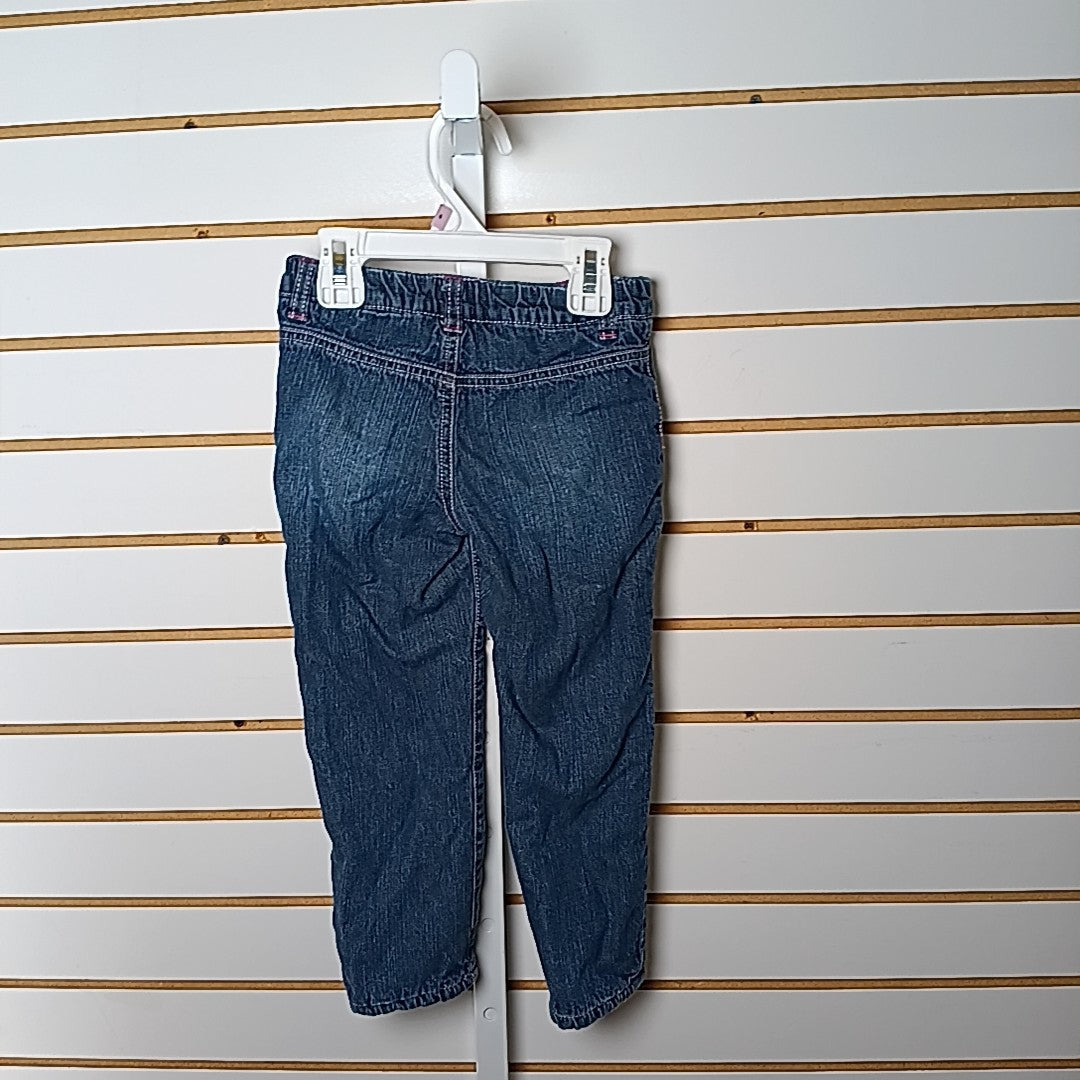 Babies R Us 3T Lined Pants