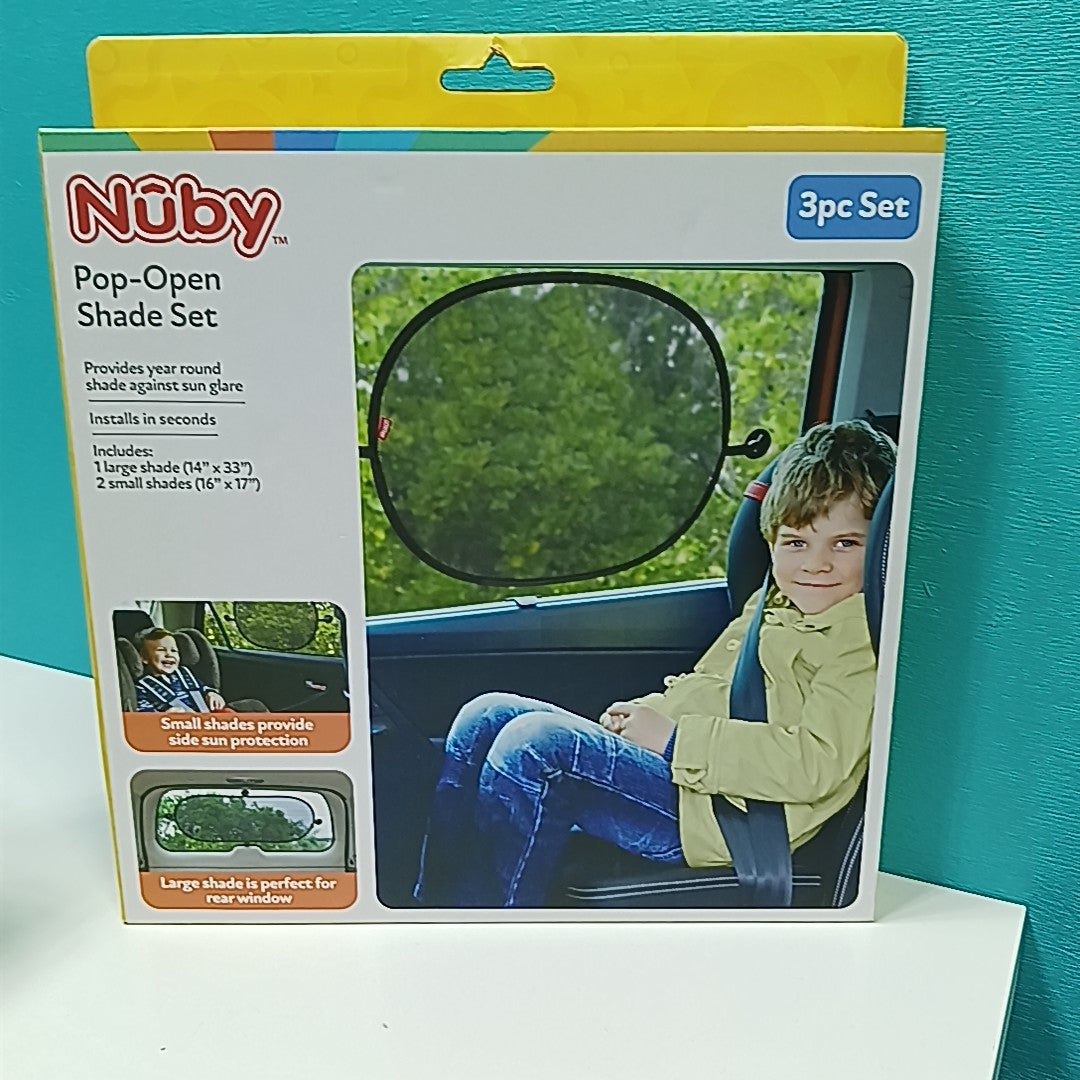 Nuby Safety