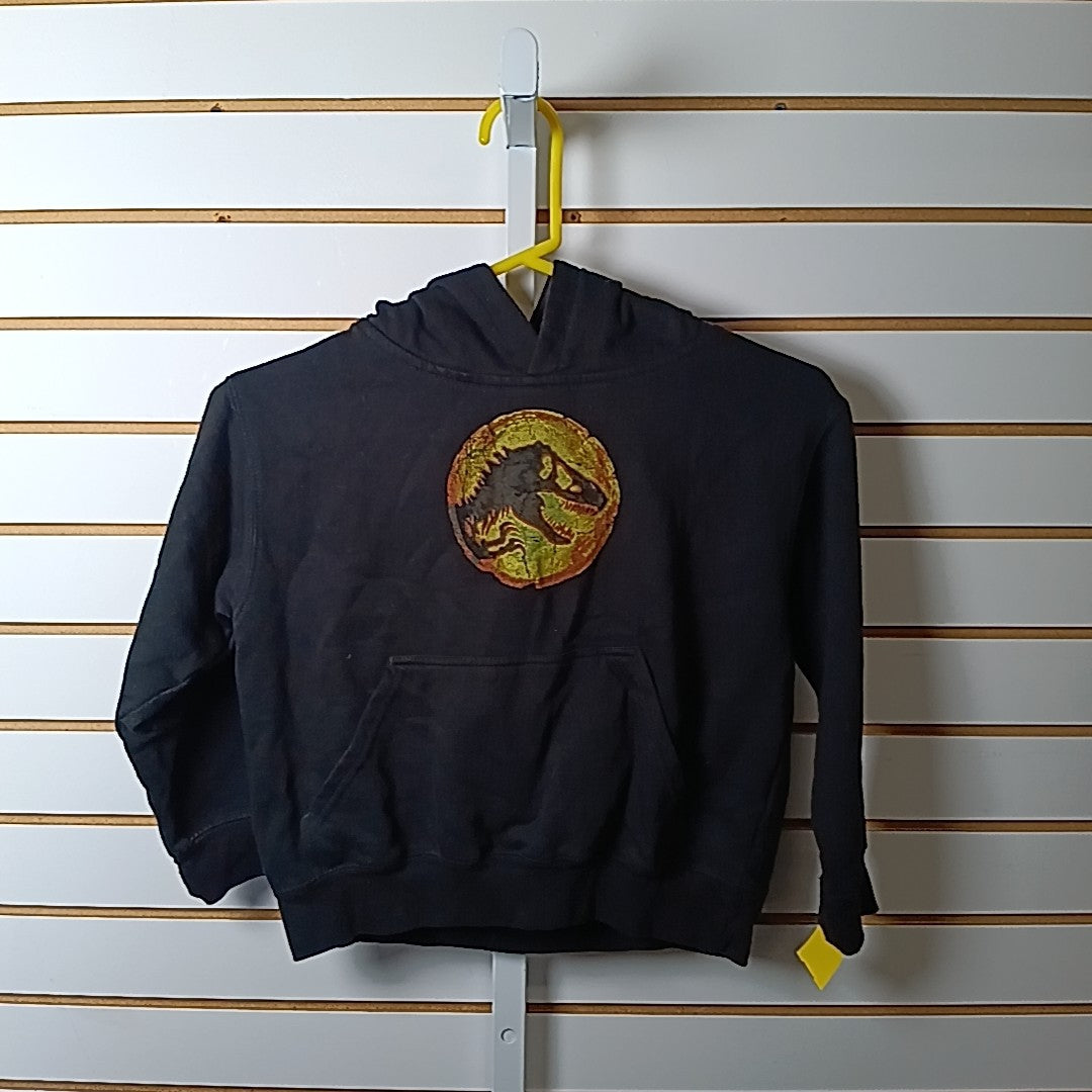 Jurassic World YSM Sweater/Sweatshirt