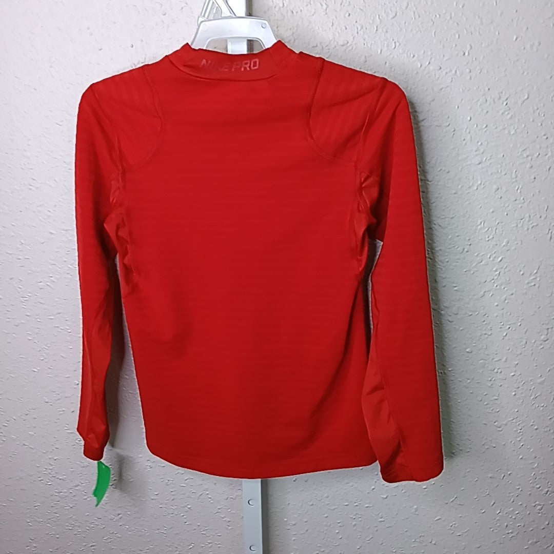 Nike S Shirt