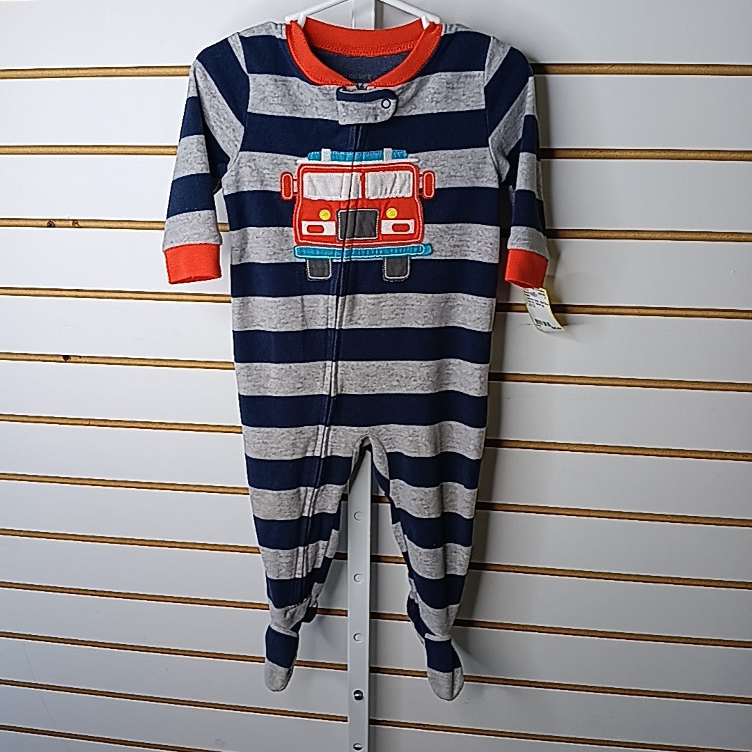Carter's 12 Months Sleeper/Footies