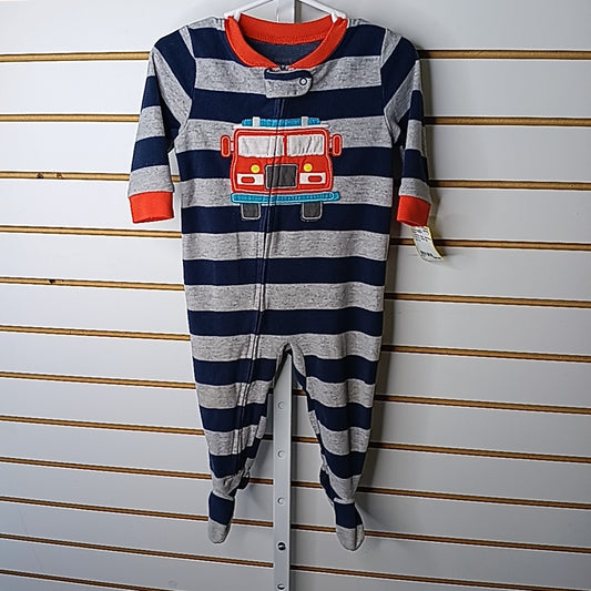 Carter's 12 Months Sleeper/Footies