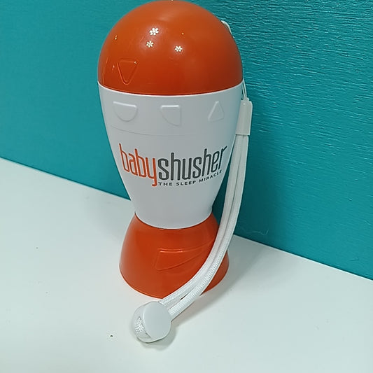 BabyShusher Noise Machine