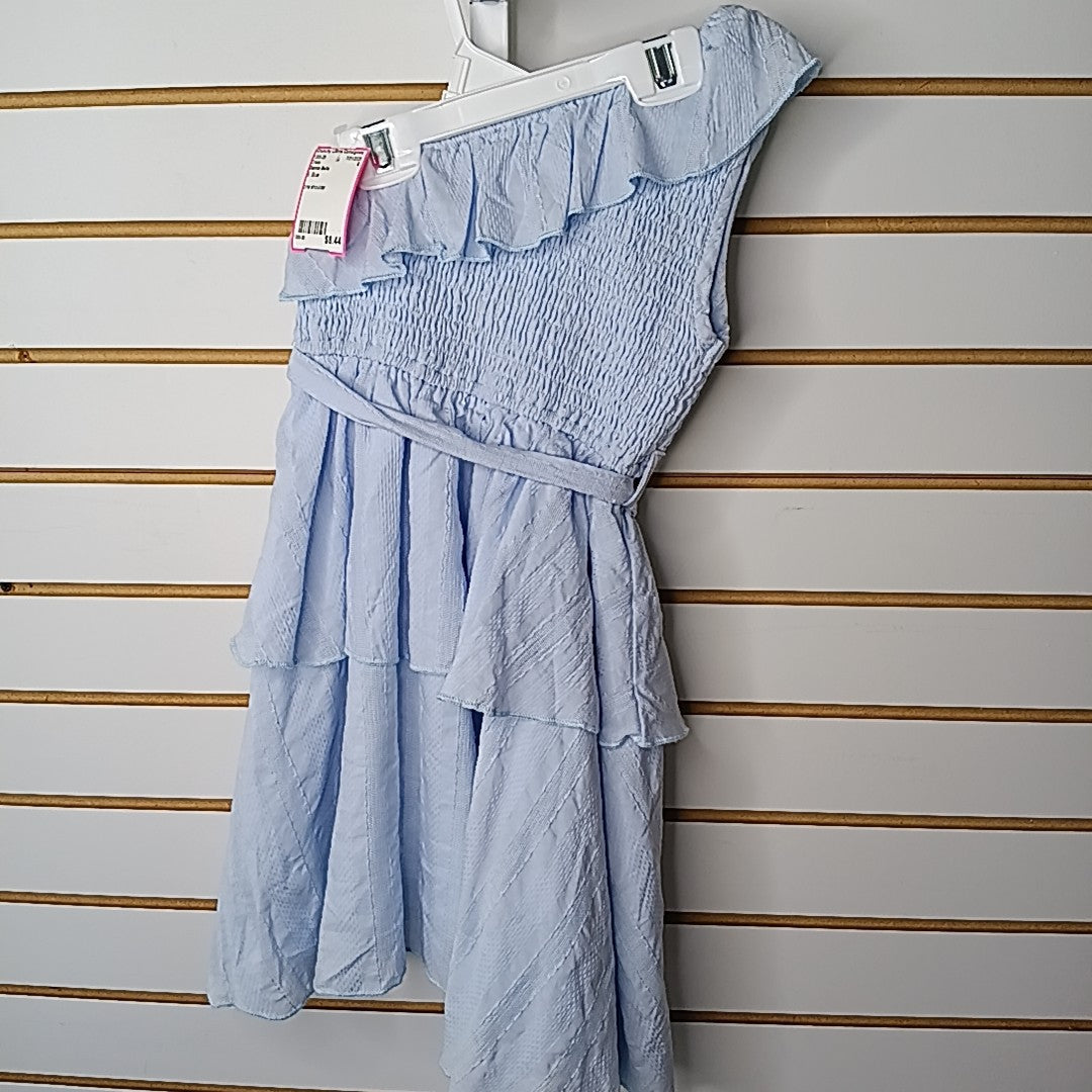 Danna Belle 6 Dress