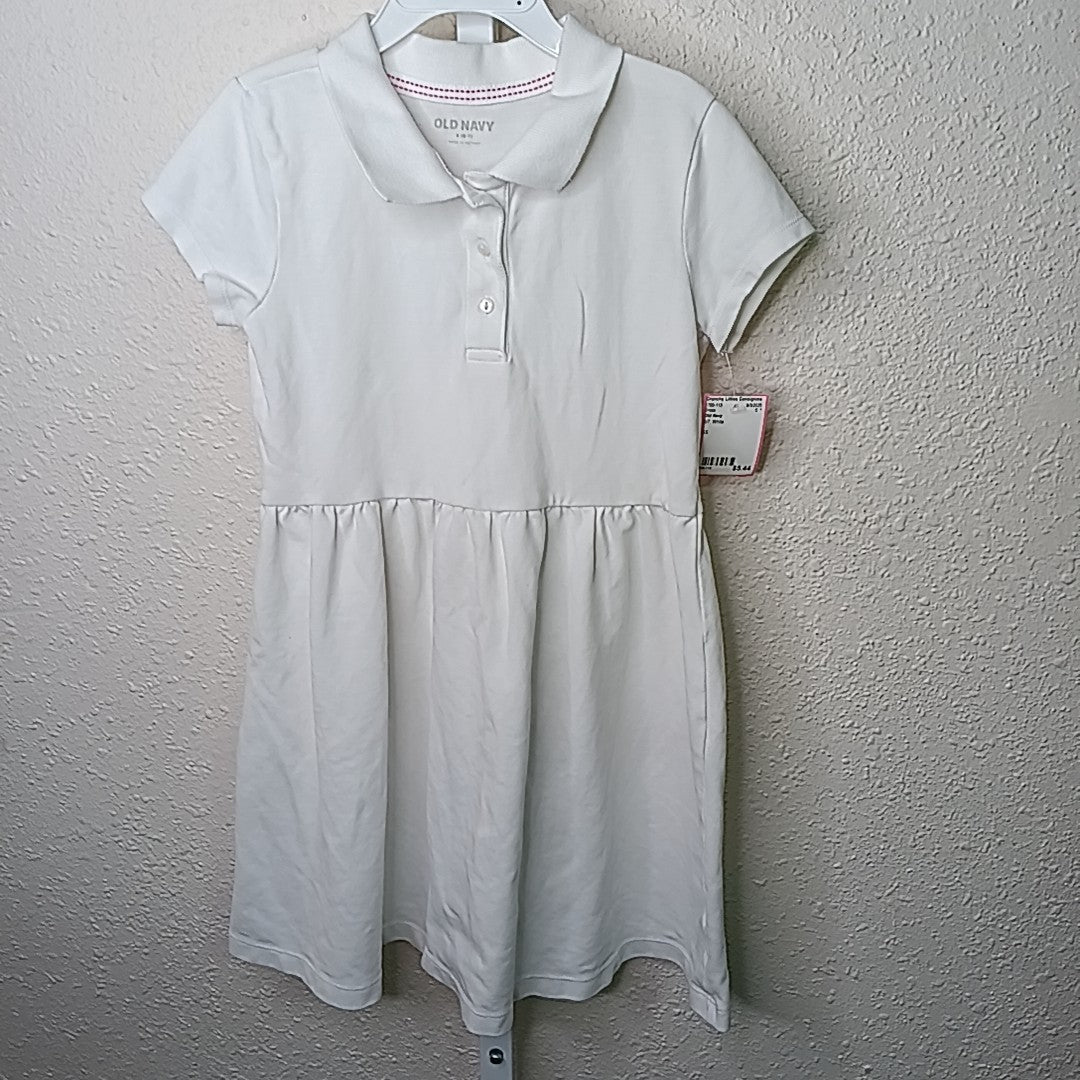 Old Navy 6/7 Dress