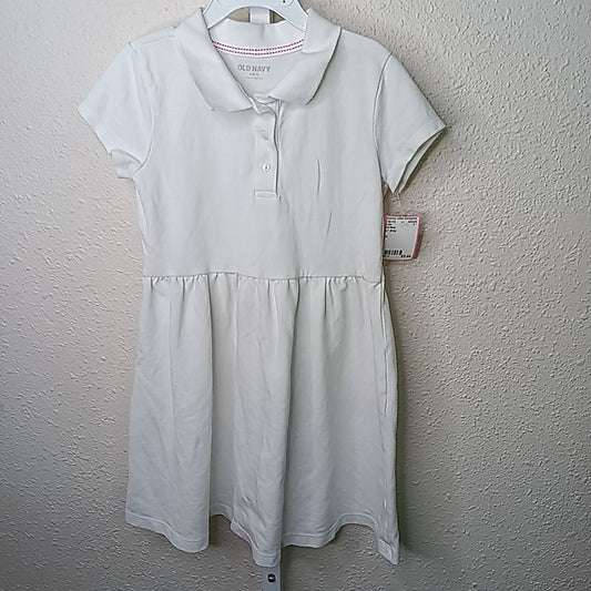 Old Navy 6/7 Dress