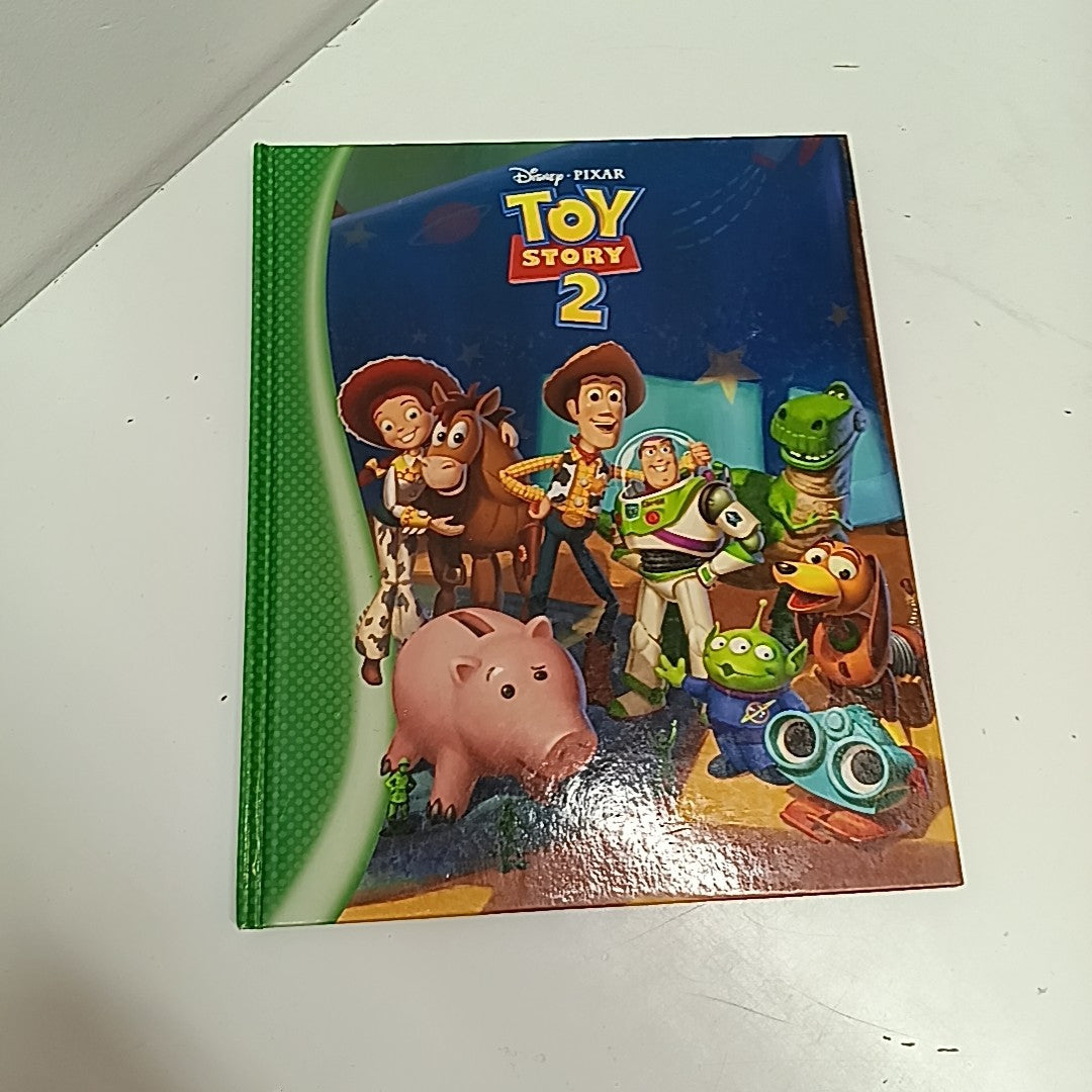 Hard Back Books