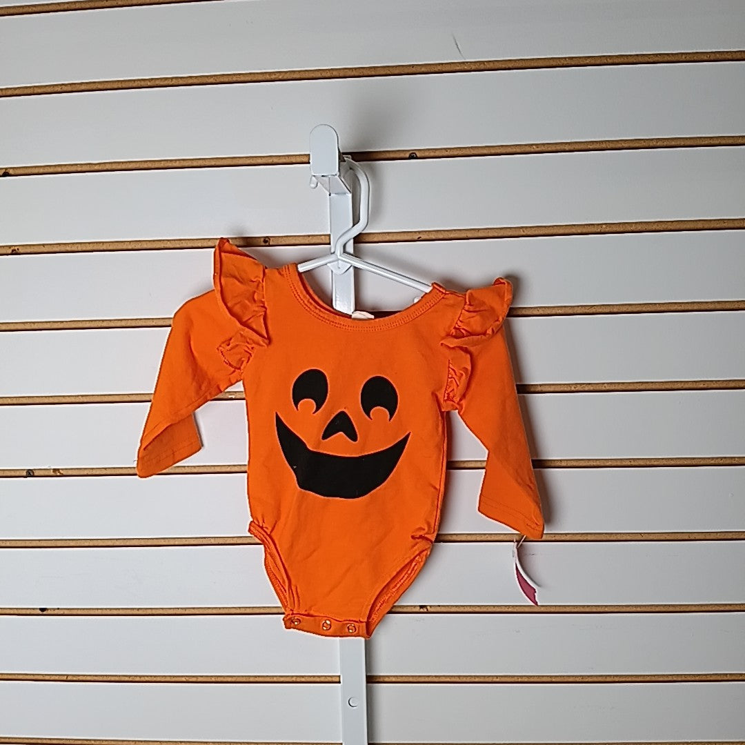 6-9 Months Onesie