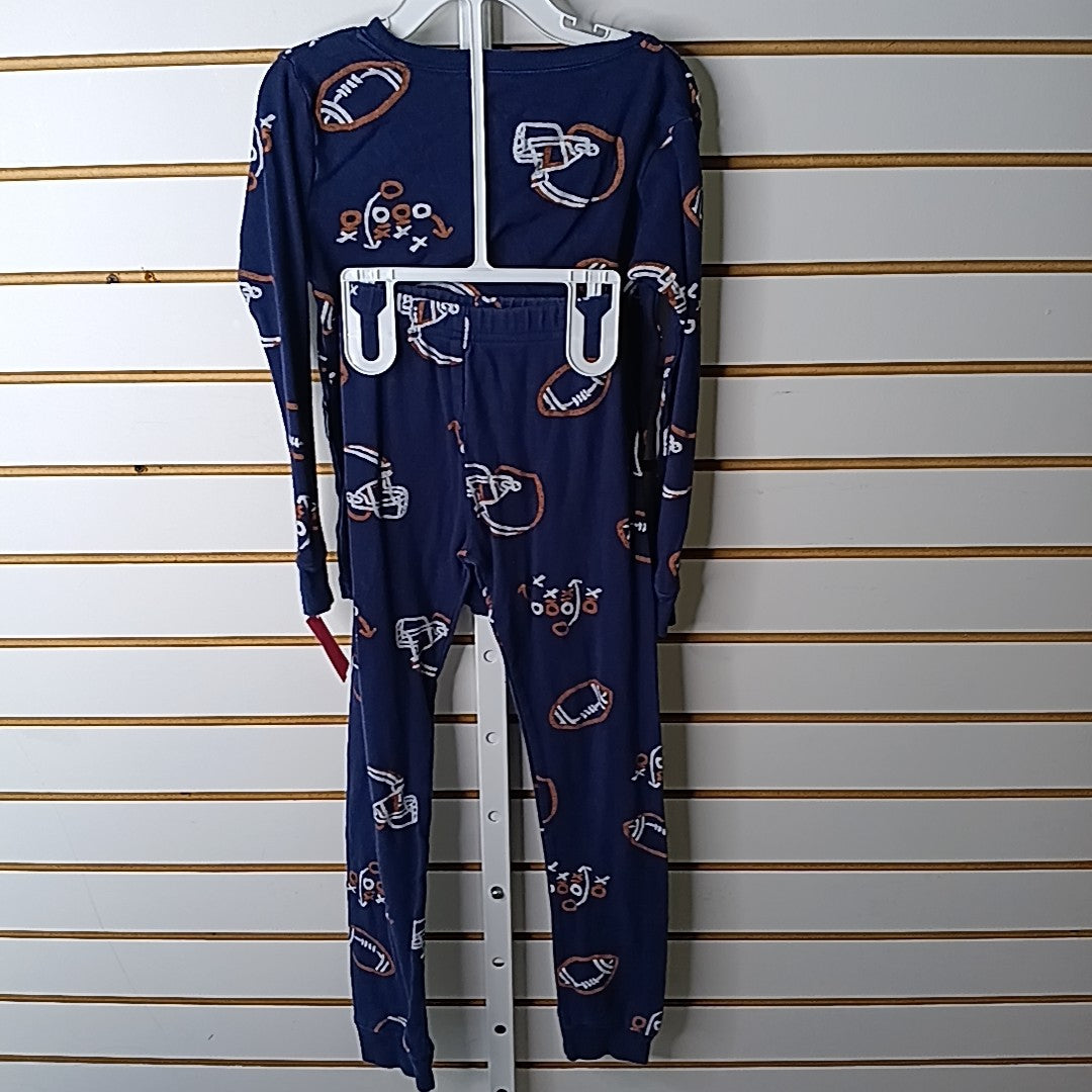 Carter's 7 Pajamas 2pc