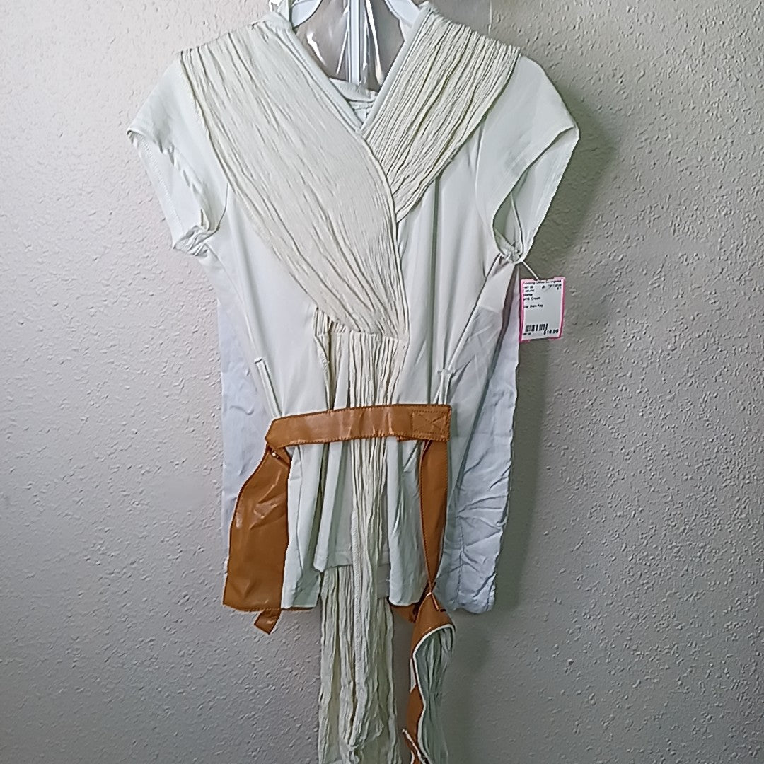 Disney 9/10 Costume