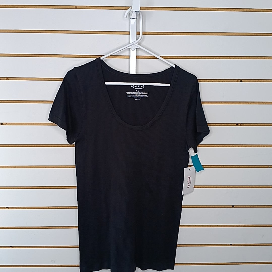 Isabel Maternity Size XL MAT Shirt