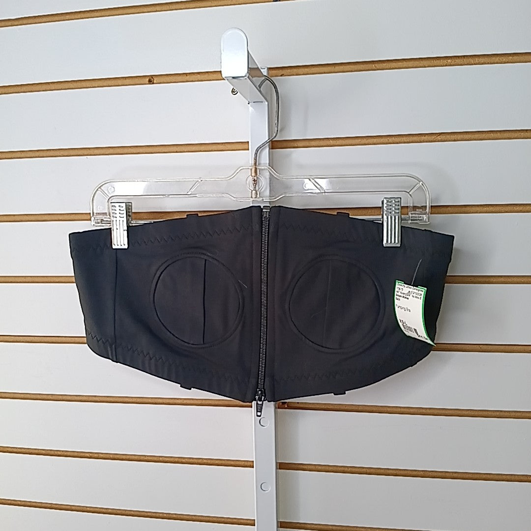Simple Wishes Size XS-L MAT Nursing Bra - No Wire
