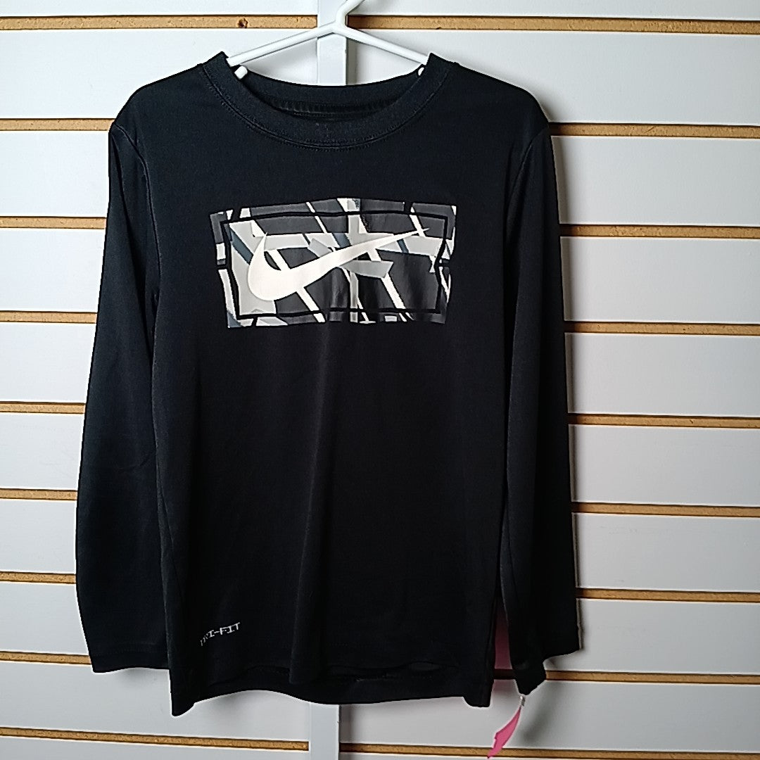 Nike 7 Shirt