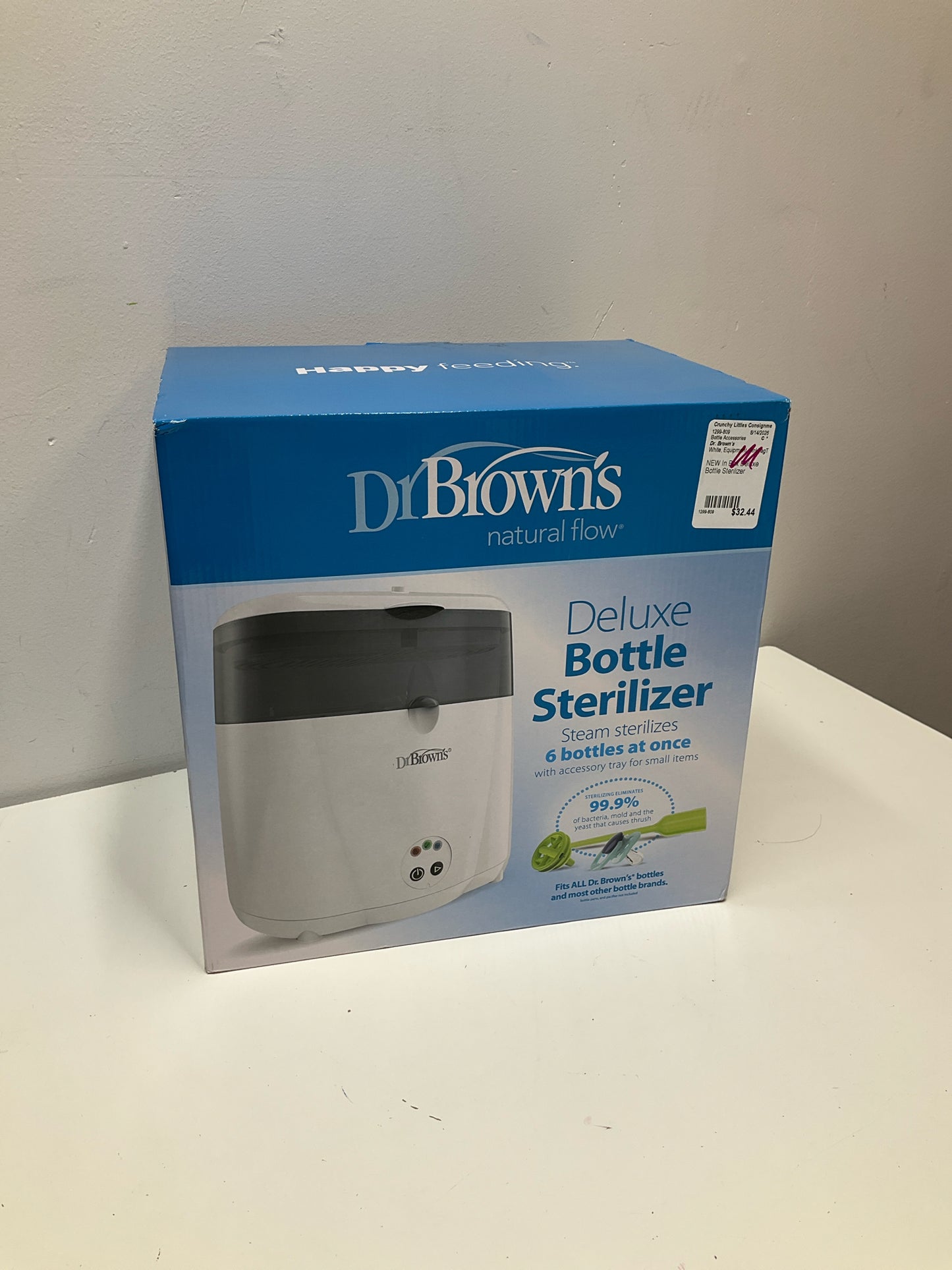 Dr. Brown's Bottle Accessories
