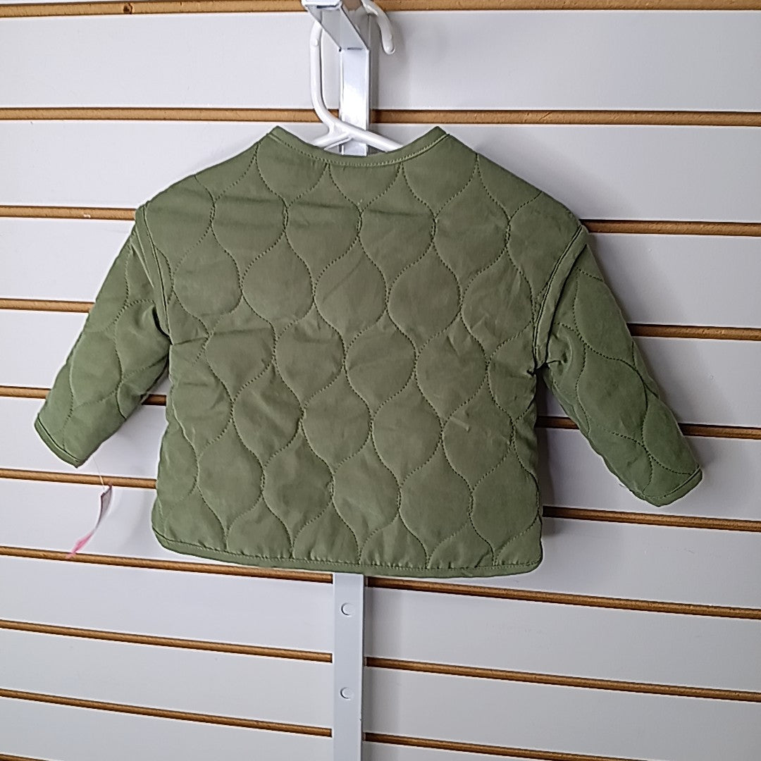 Old Navy 6-12 Months Jacket