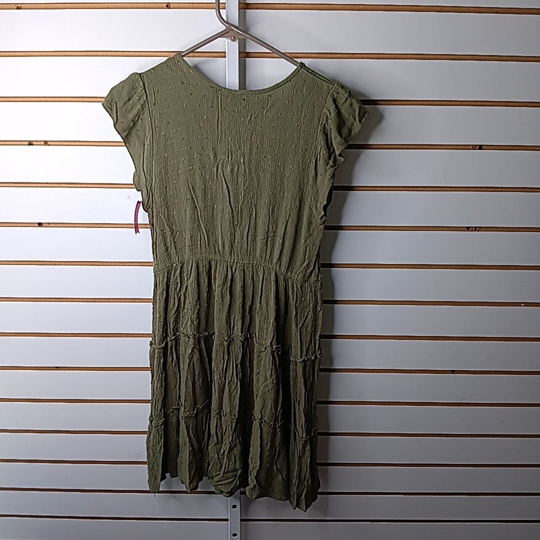 By & By Girl 14 Dress