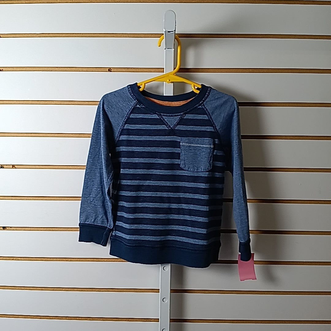 OshKosh 4T Shirt