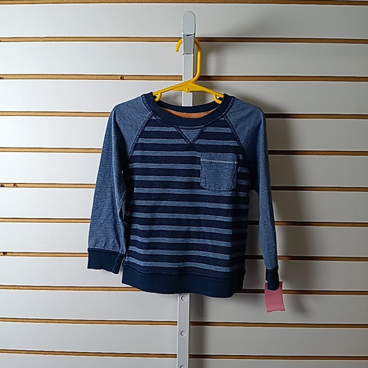OshKosh 4T Shirt