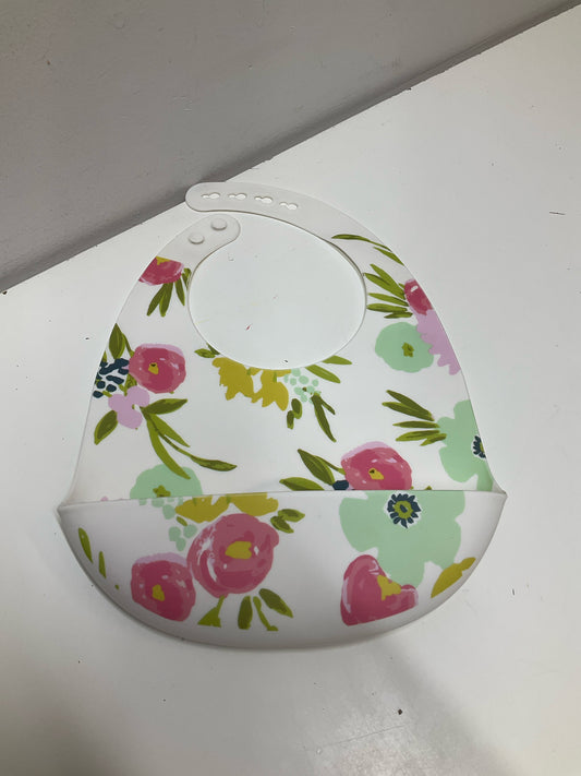 Cloud Island Bib