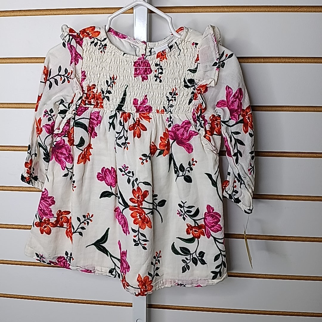 Old Navy 12-18 Months Dress
