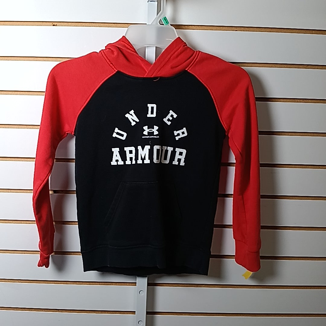 Under Armour Size 7 Sweater