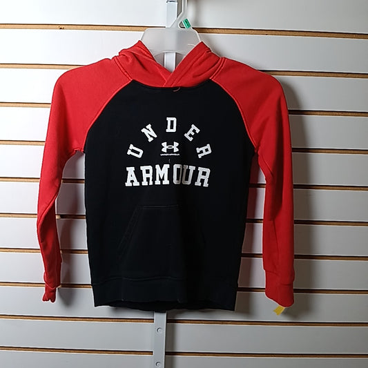 Under Armour Size 7 Sweater