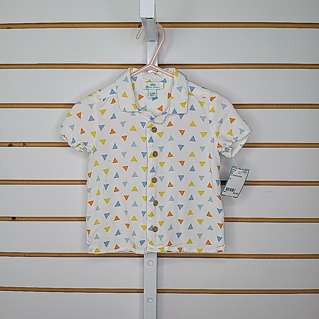 Dip 12-18 Months Shirt