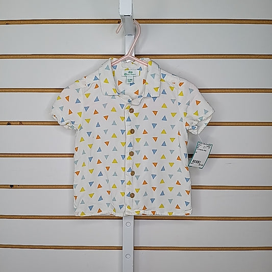 Dip 12-18 Months Shirt