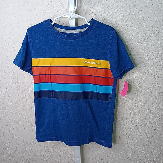Eddie Bauer 5/6 Shirt