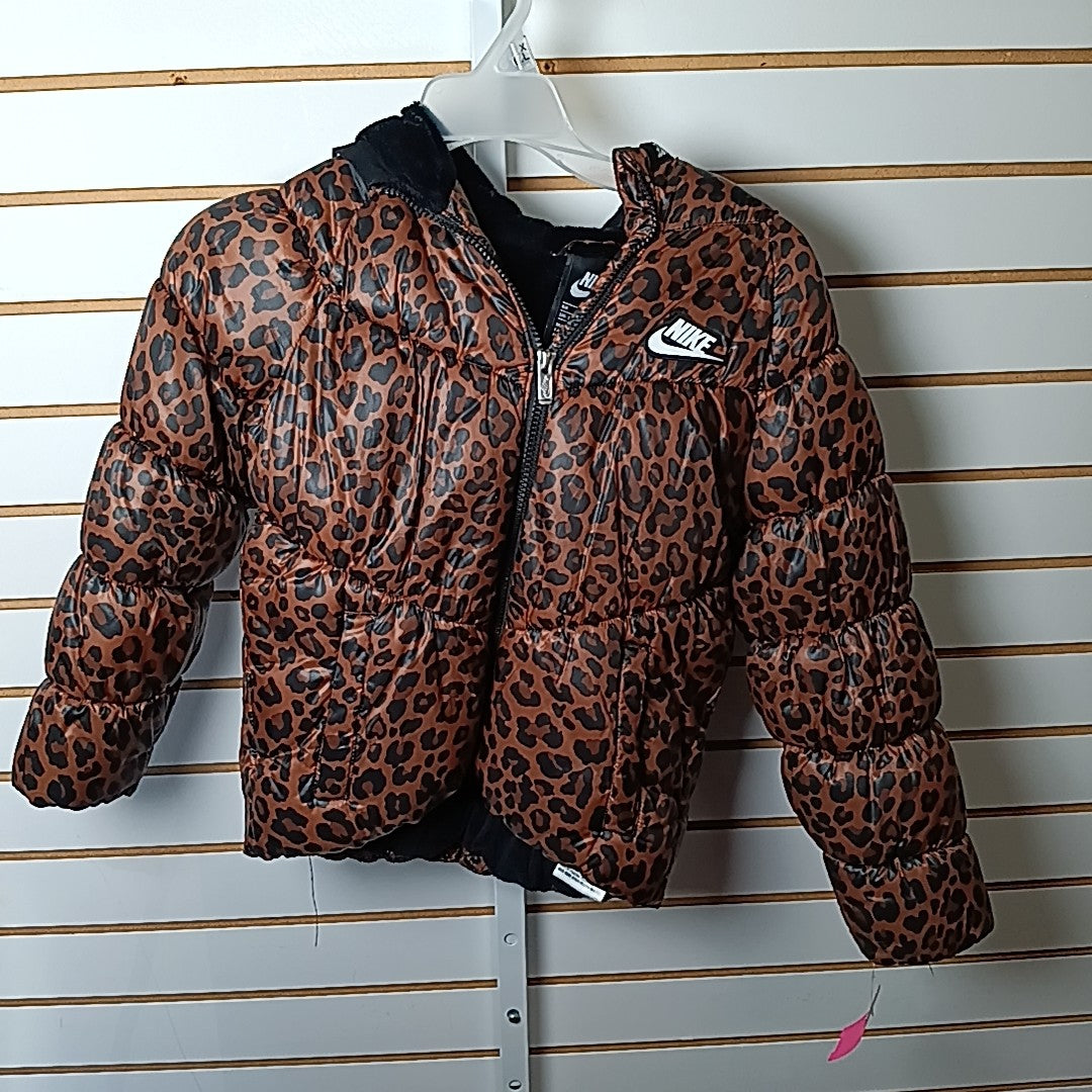 Nike 6 Jacket