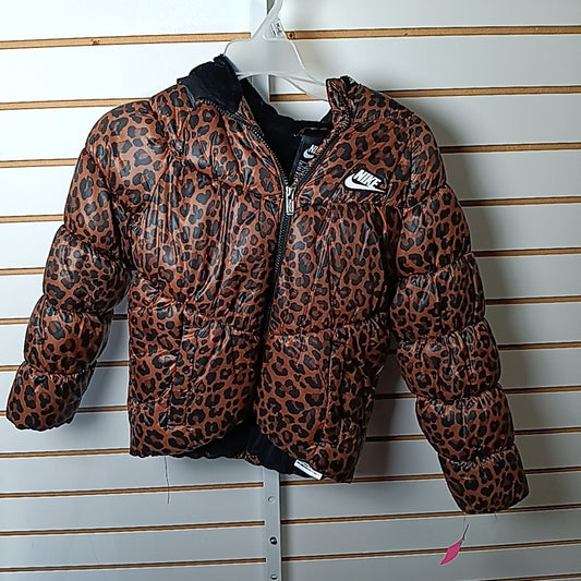 Nike 6 Jacket