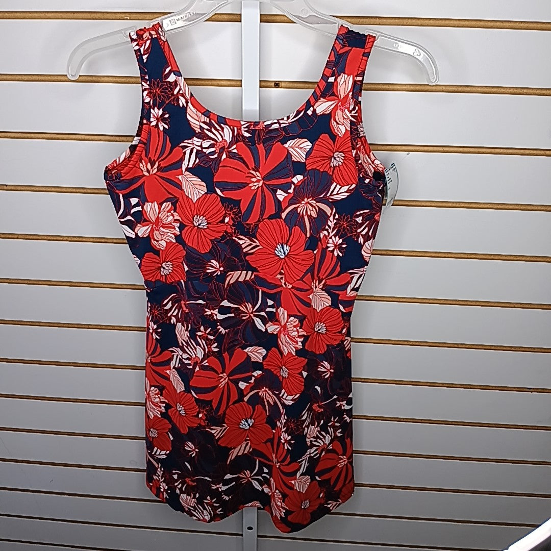 Columbia 14/16 Dress