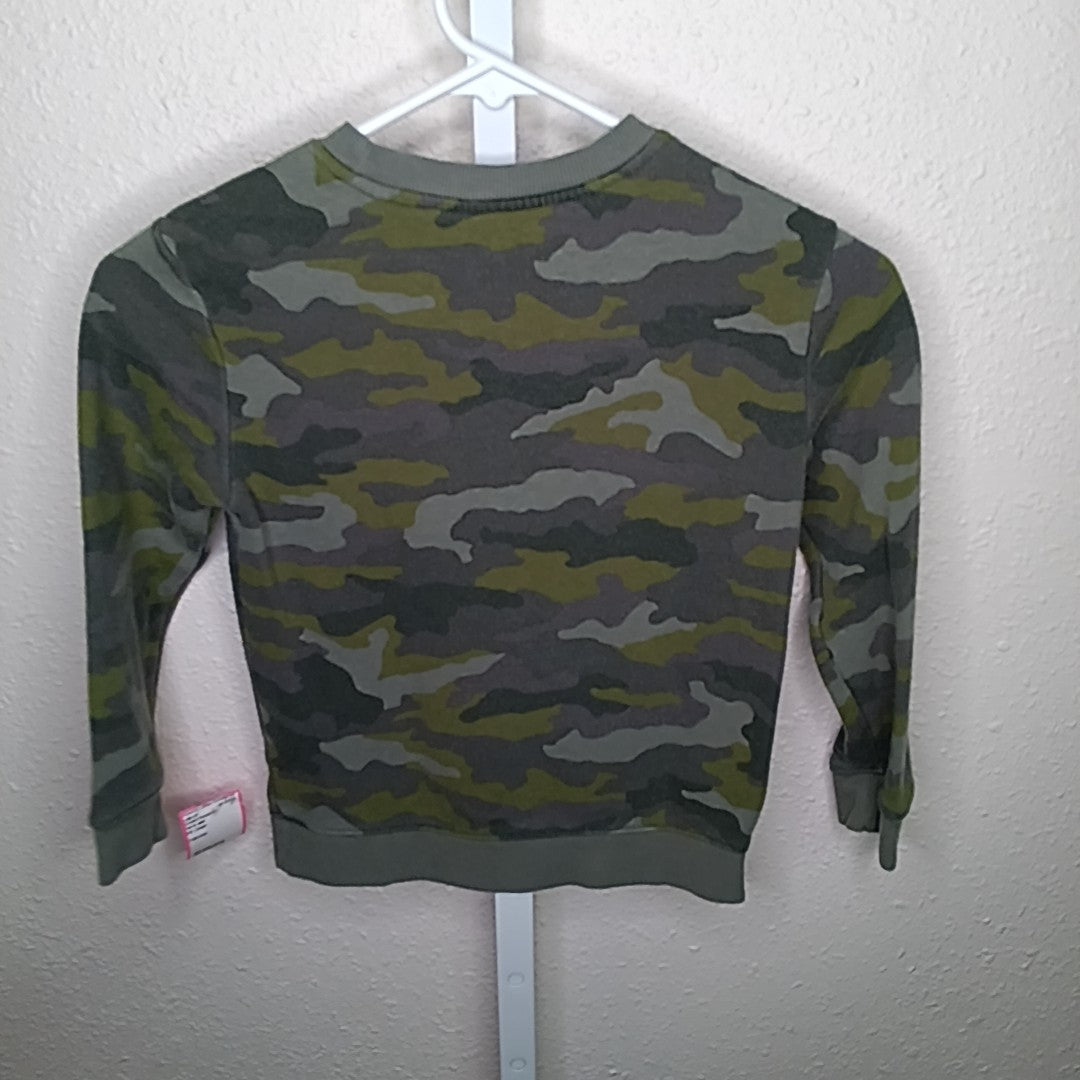 Cat & Jack 4/5 Sweater/Sweatshirt