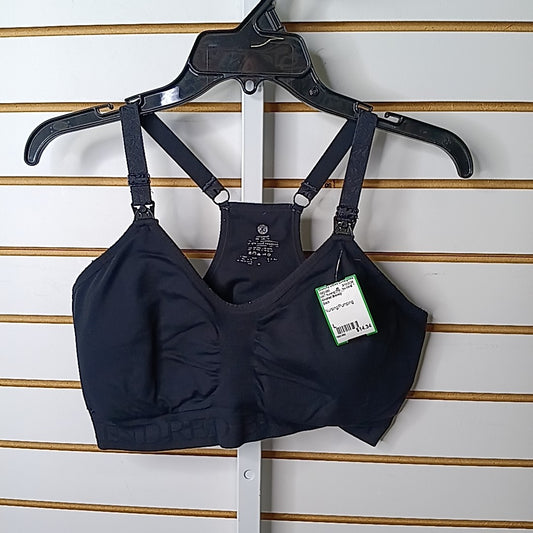 Kindred Bravely Size L MAT Nursing Bra - No Wire