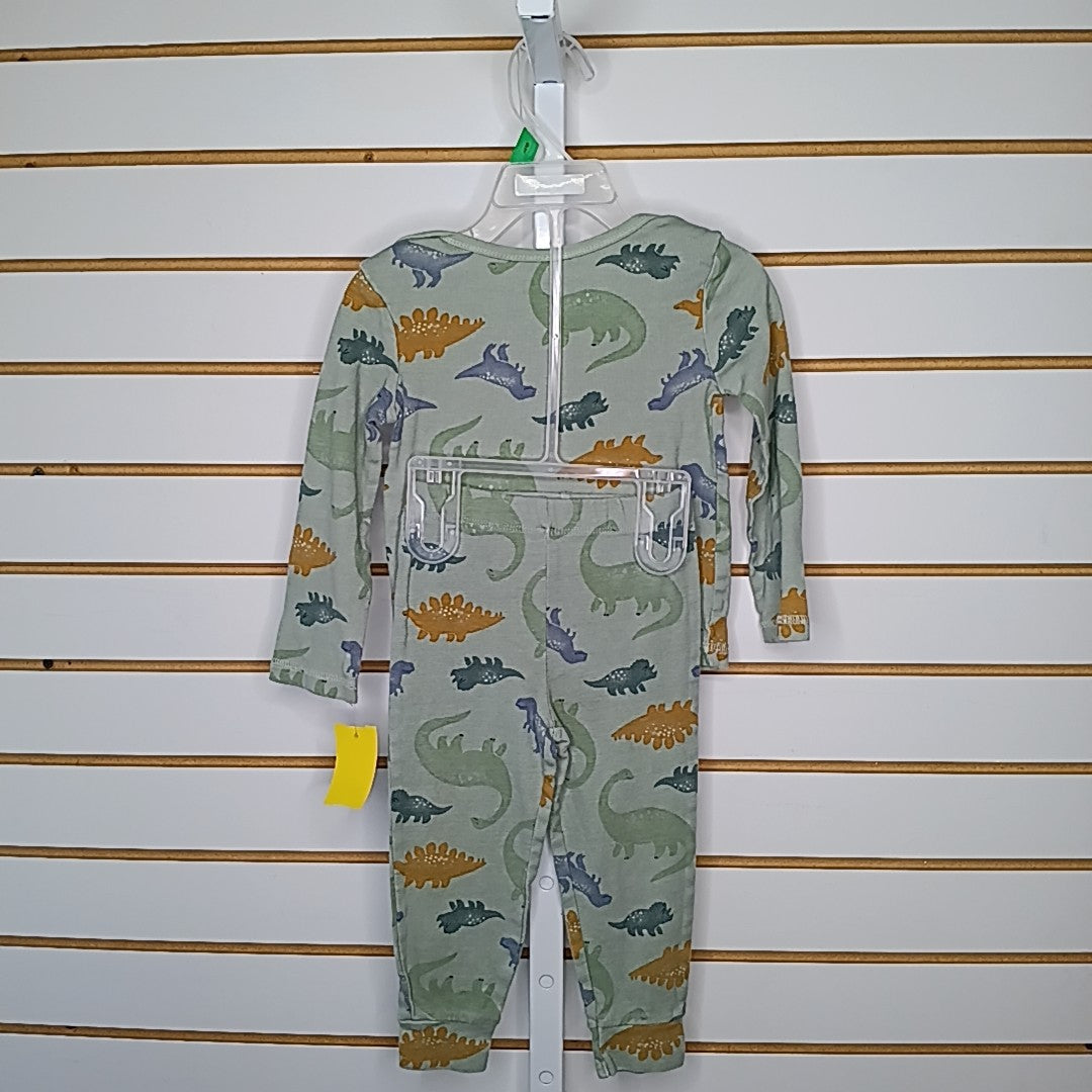 Carter's 24 Months Outfit 2pc