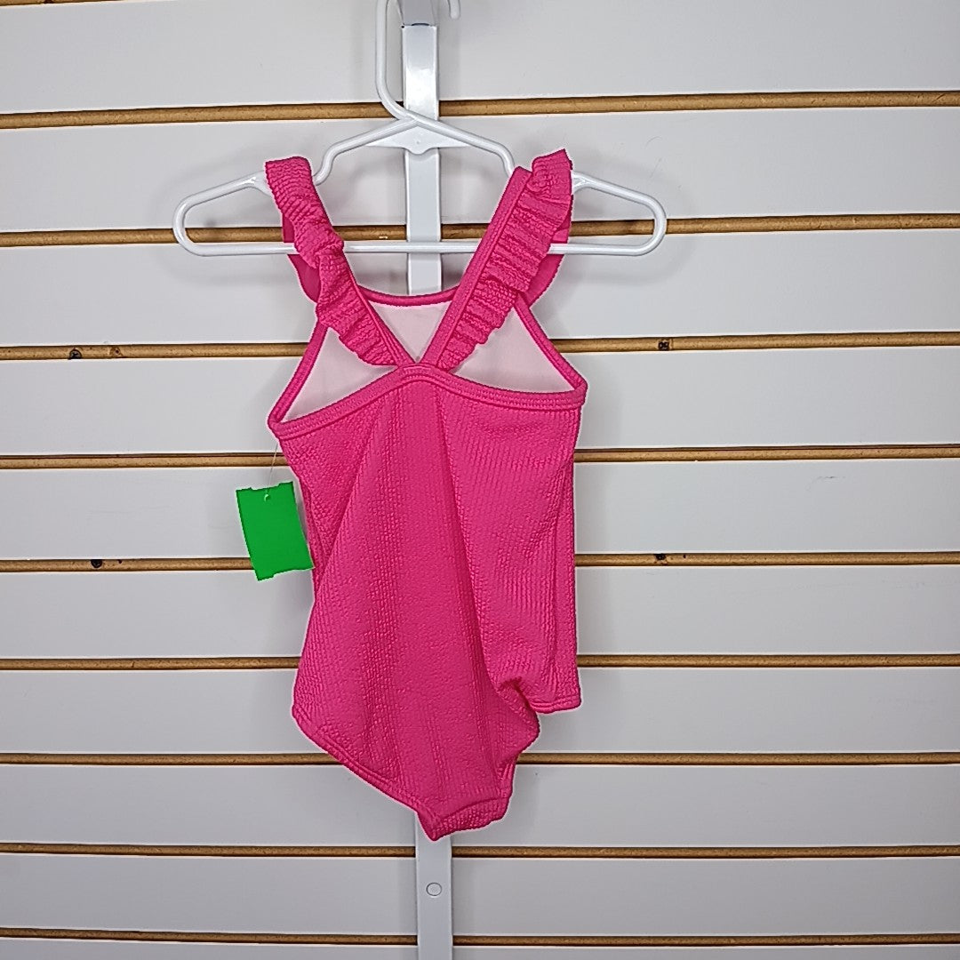 Just One You 2T Swim Suit 1pc