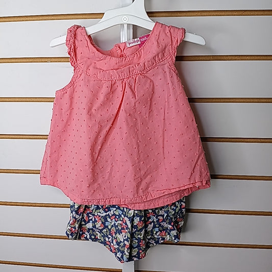 Penelope Mack 18 Months Outfit 2pc