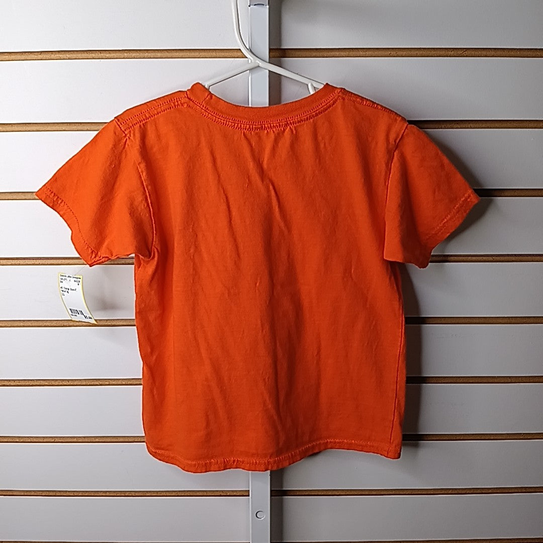 4/5 Shirt