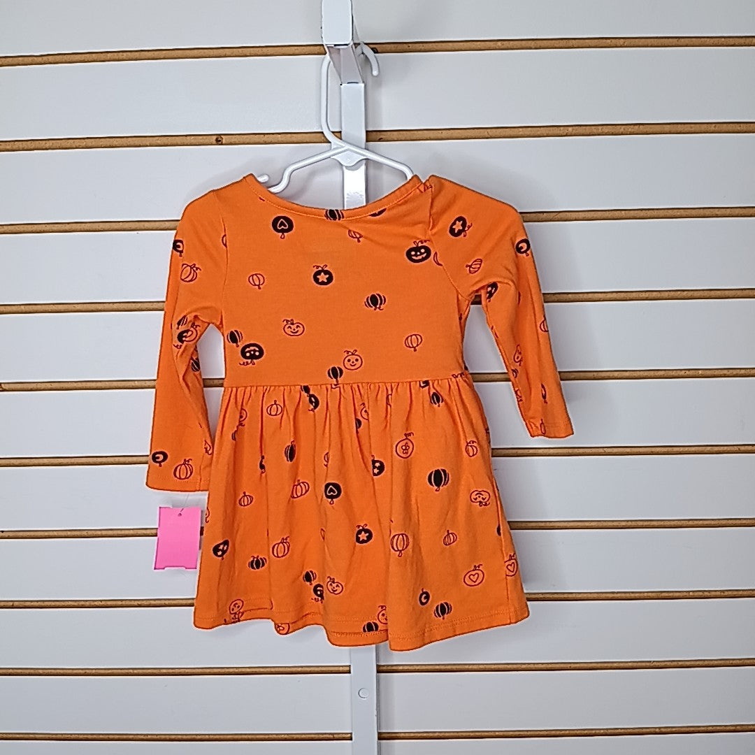 Cat & Jack 18 Months Dress