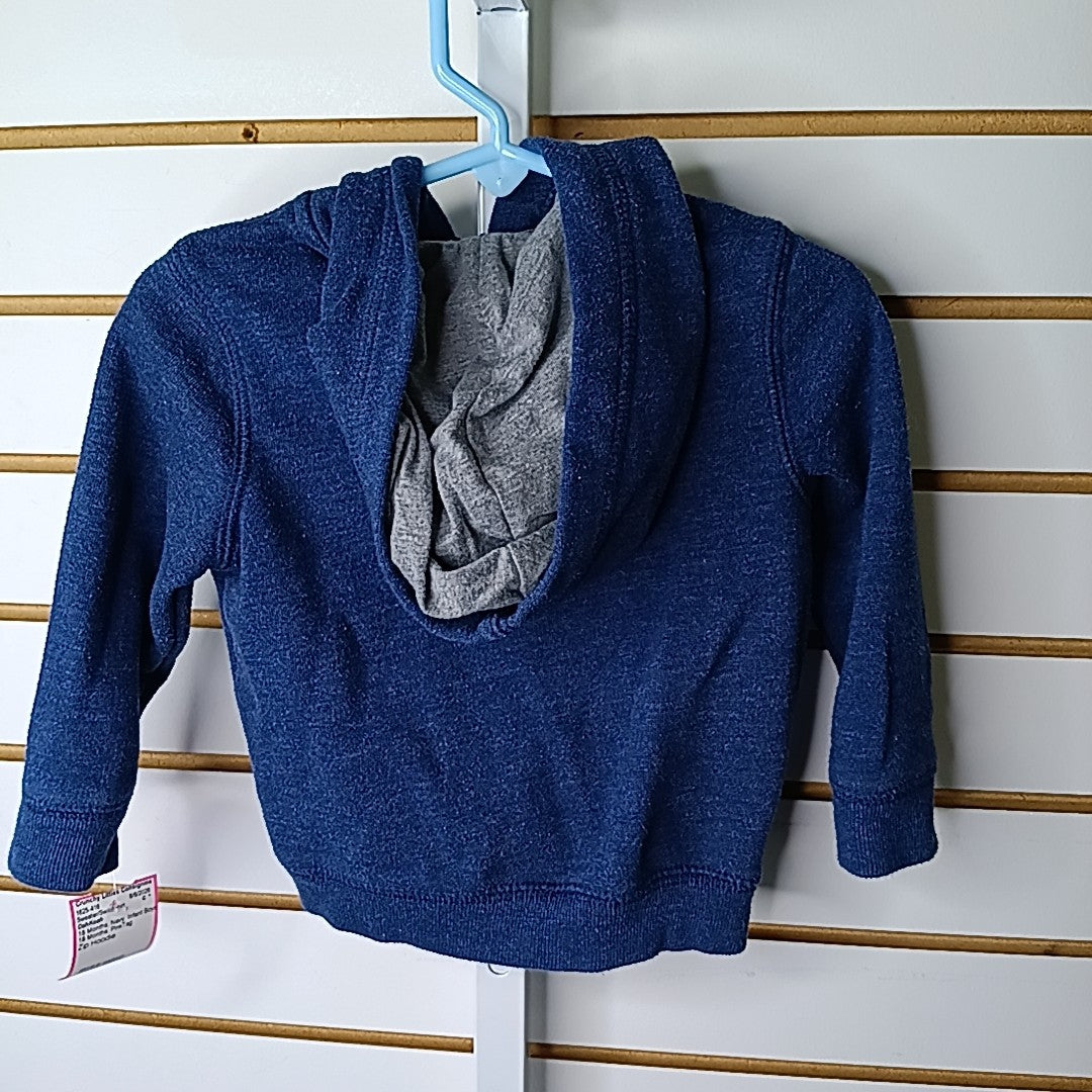 OshKosh 18 Months Sweater/Sweatshirt
