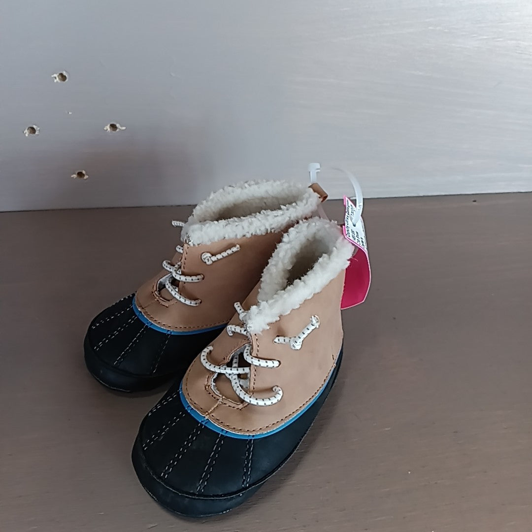 Carter's 9-12 Months Crib Shoes