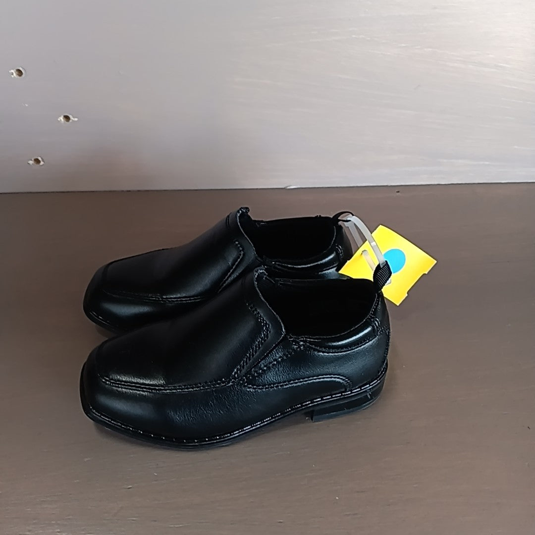 Wonder Nation 9C Dress Shoes